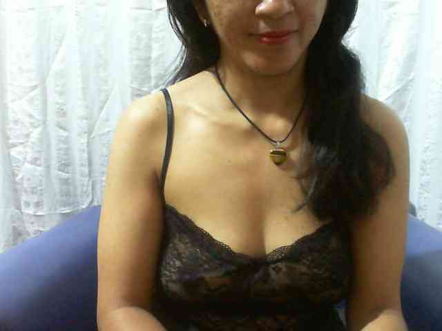 Lysah webcam