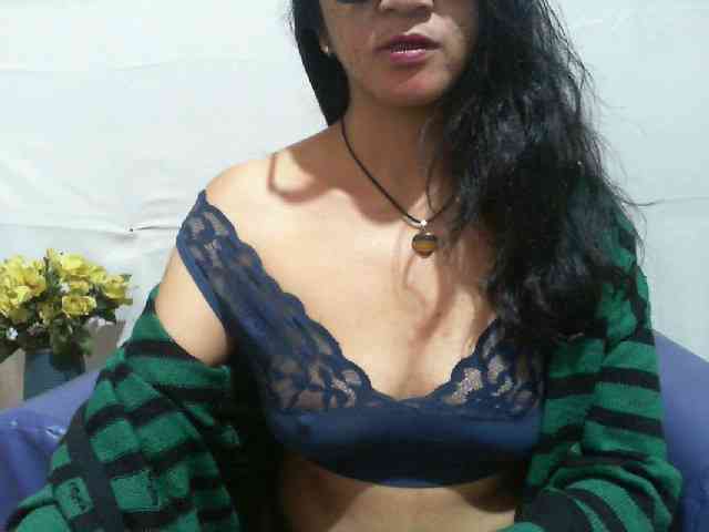 Lysah webcam