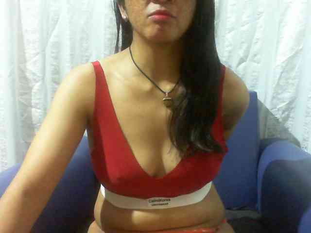 Lysah webcam