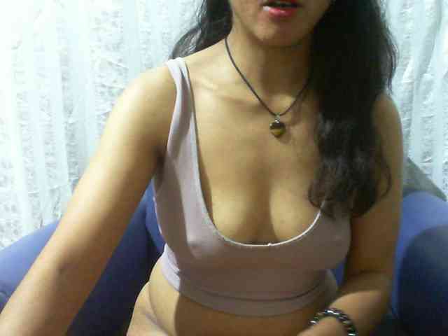 Lysah webcam
