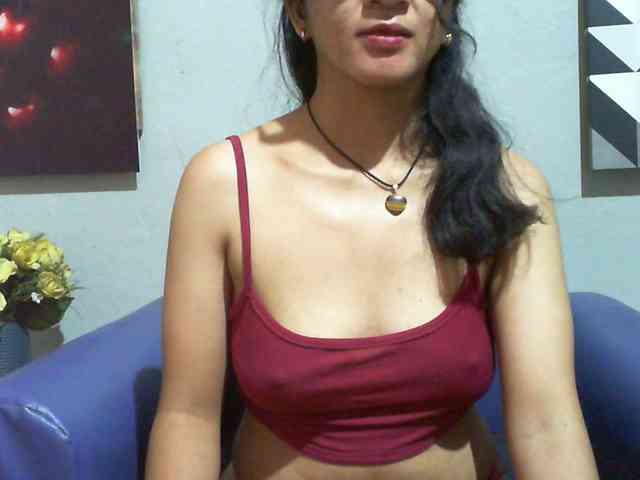 Lysah webcam