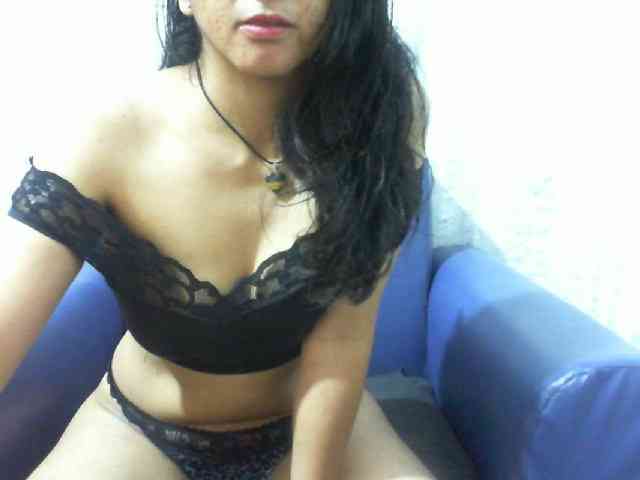 Lysah webcam