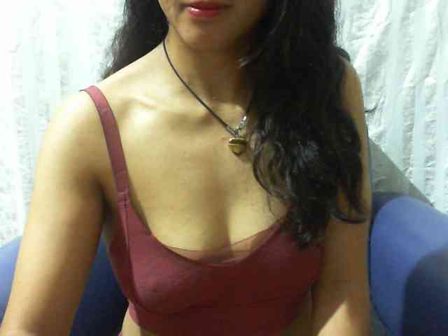 Lysah webcam