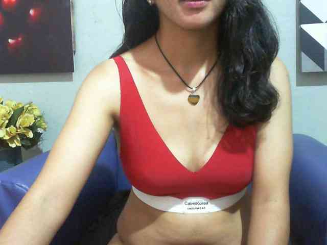 Lysah webcam