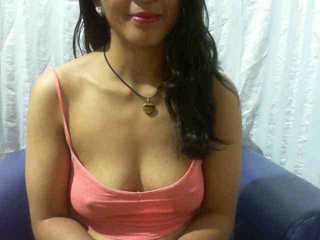 Lysah webcam