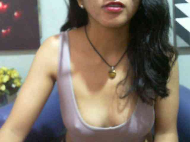 Lysah webcam
