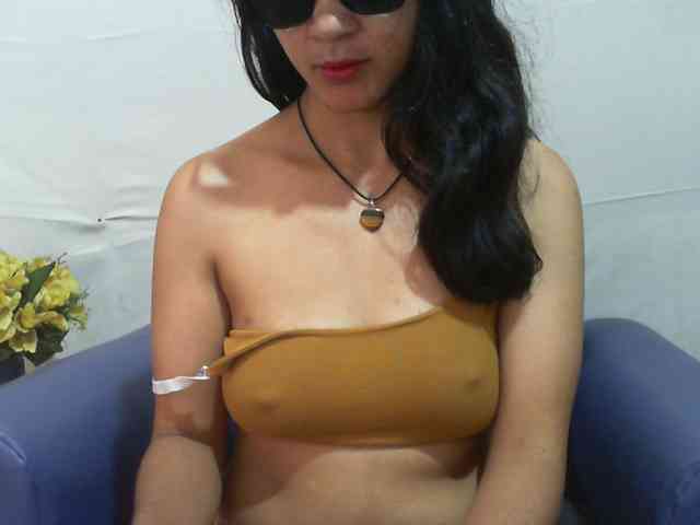 Lysah webcam