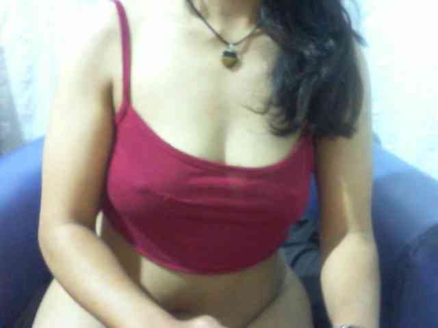 Lysah webcam