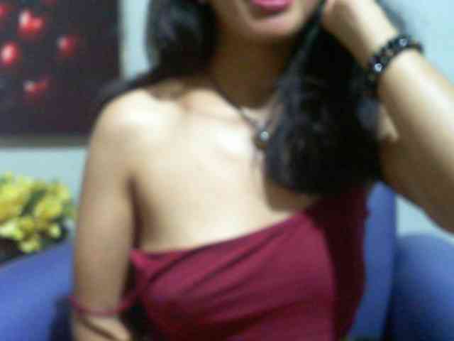 Lysah webcam