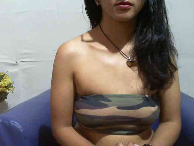 Lysah webcam