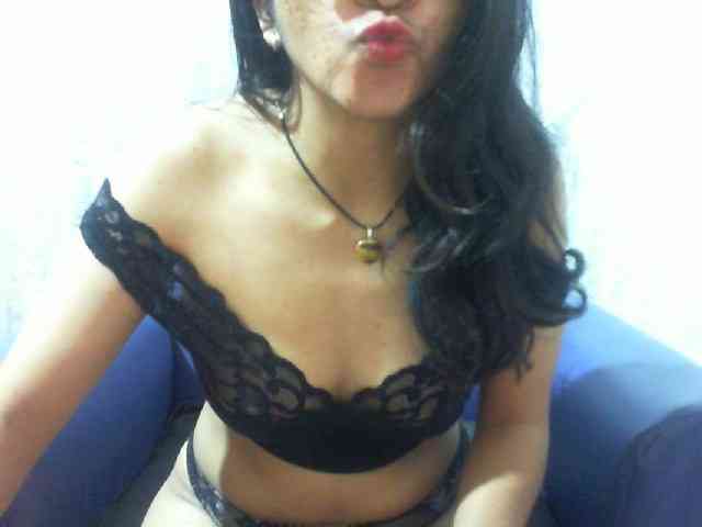 Lysah webcam