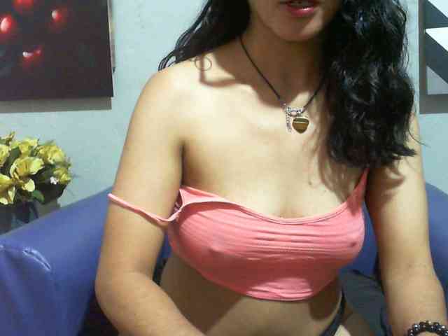 Lysah webcam