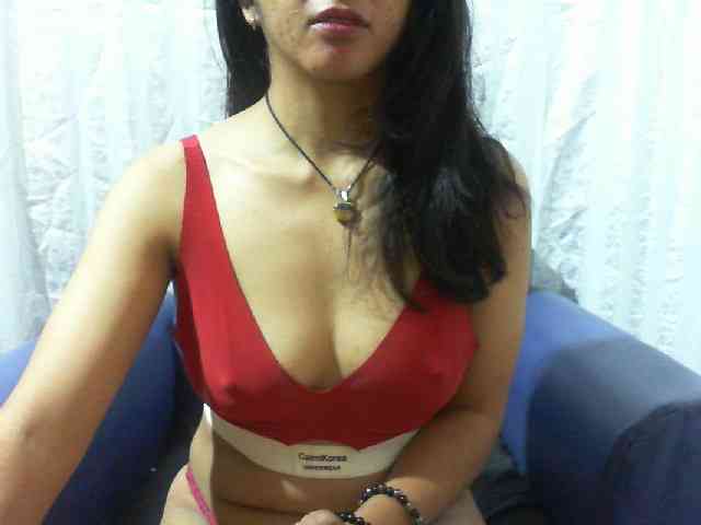 Lysah webcam