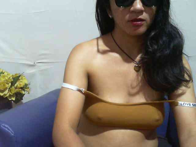 Lysah webcam