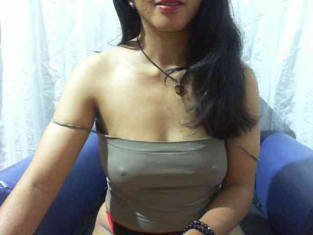 Lysah webcam