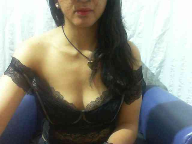 Lysah webcam