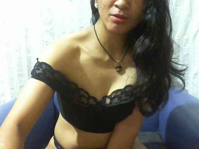 Lysah webcam