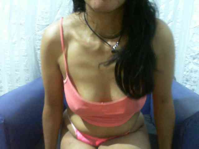 Lysah webcam