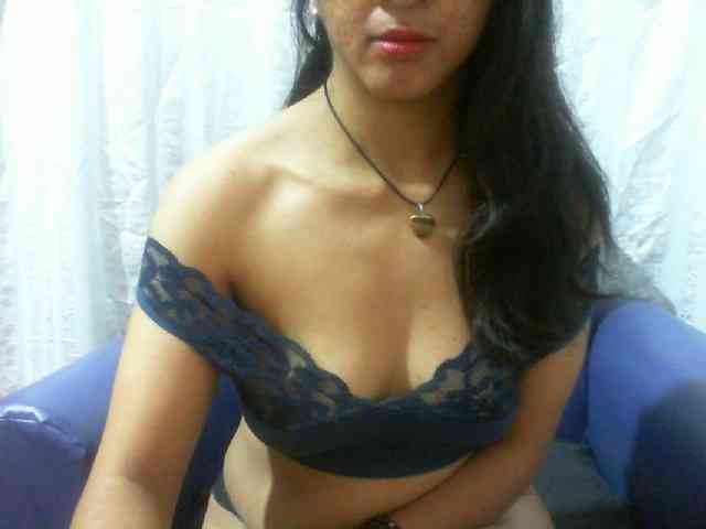 Lysah webcam