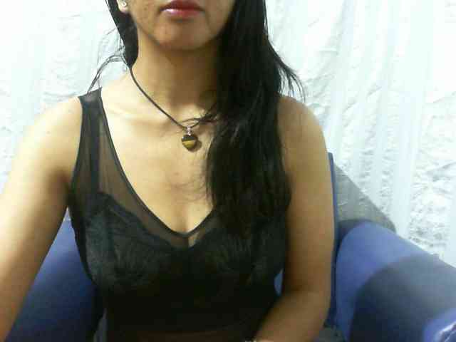 Lysah webcam