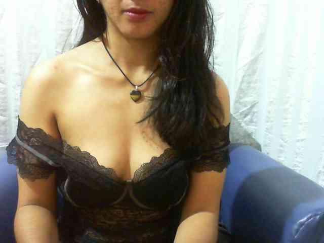 Lysah webcam