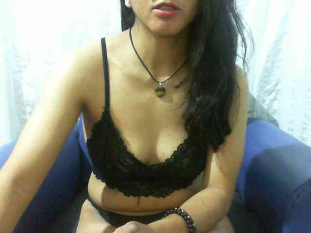 Lysah webcam