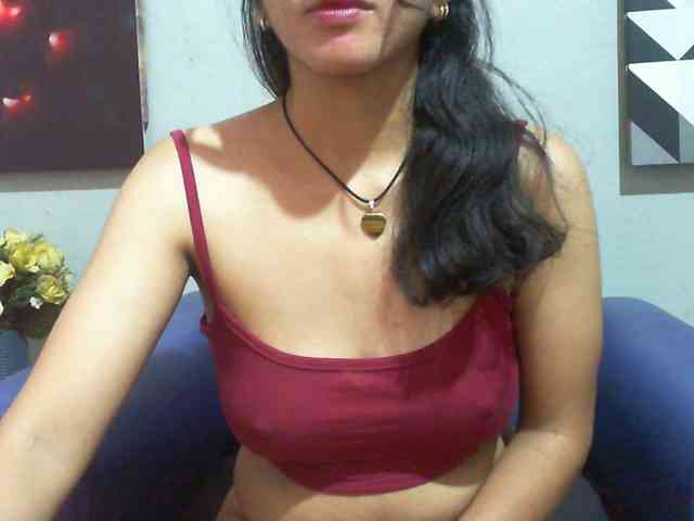 Lysah webcam