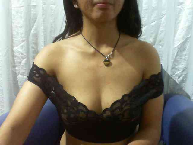 Lysah webcam