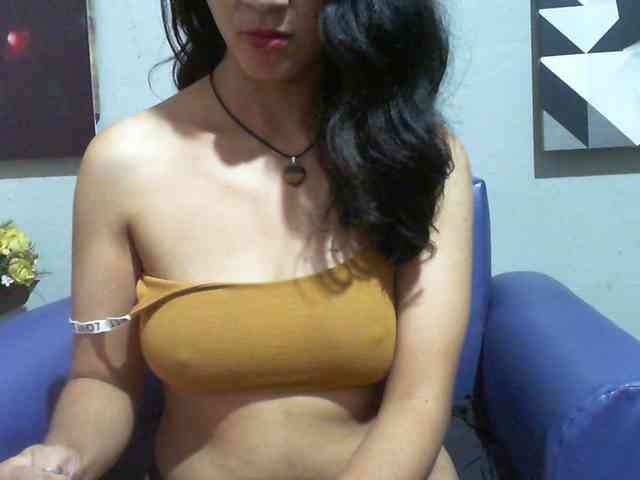 Lysah webcam