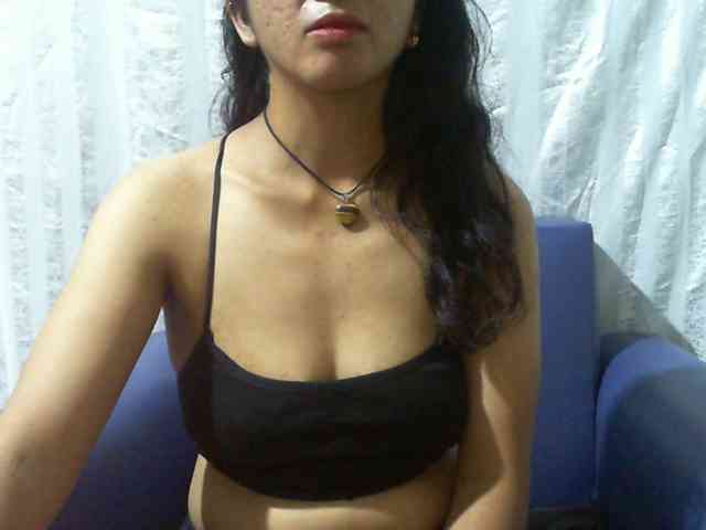 Lysah webcam