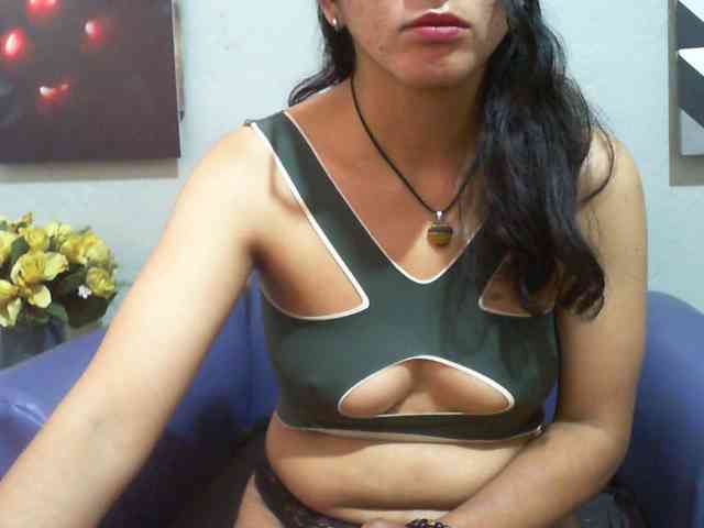 Lysah webcam