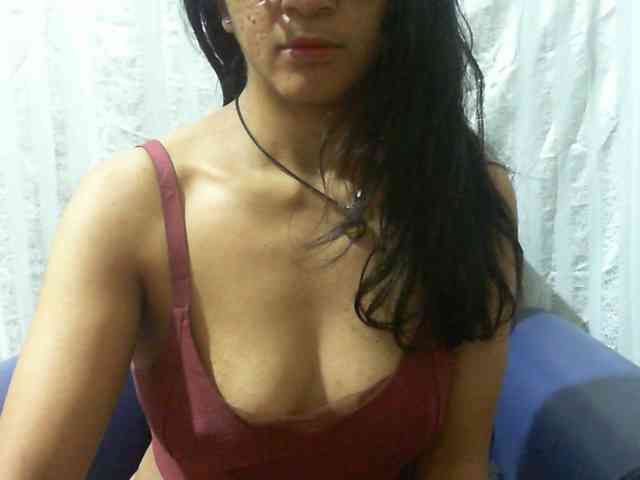 Lysah webcam
