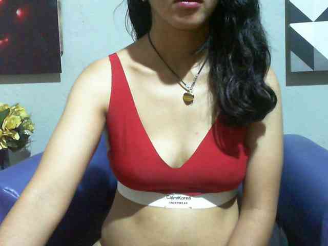 Lysah webcam