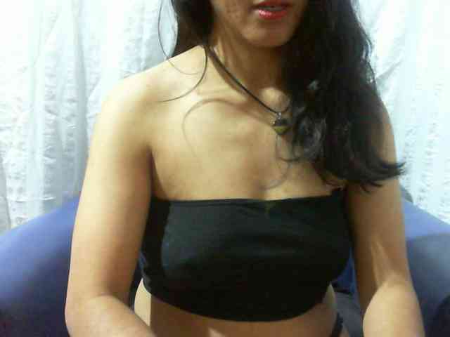 Lysah webcam
