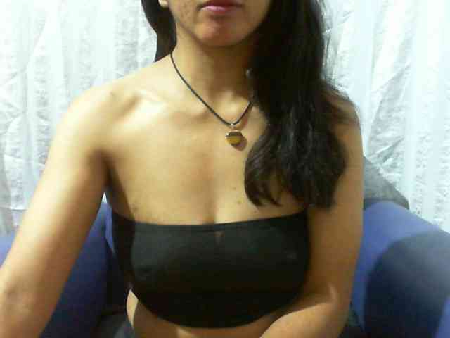Lysah webcam