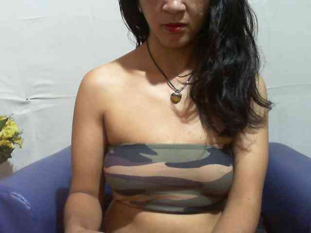 Lysah webcam