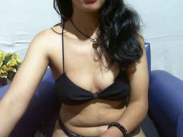 Lysah webcam