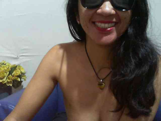 Lysah webcam