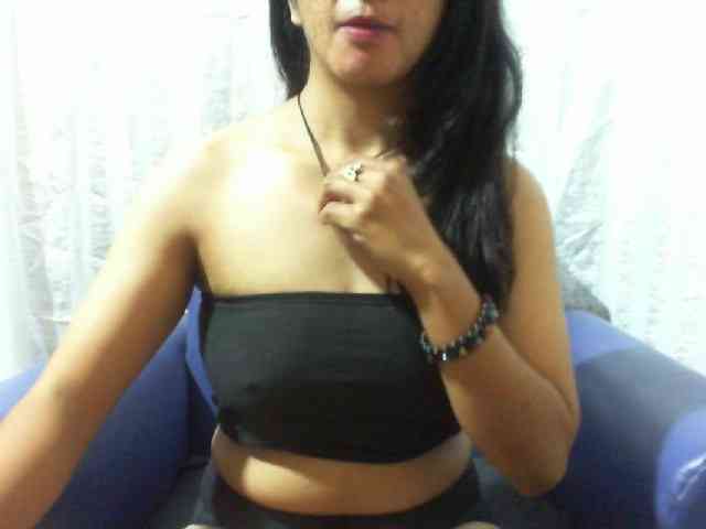 Lysah webcam