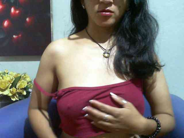 Lysah webcam