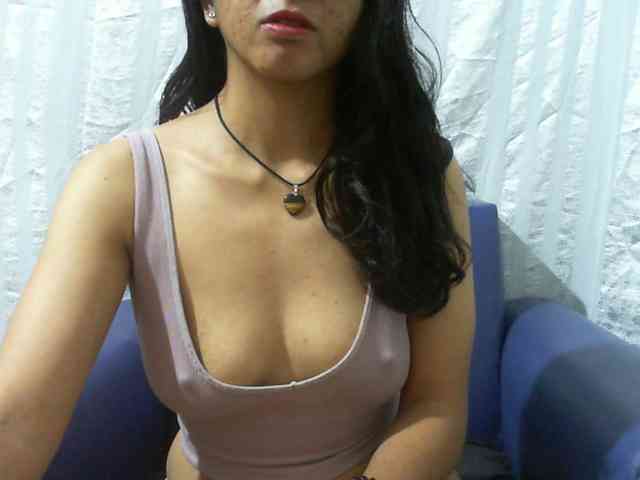 Lysah webcam