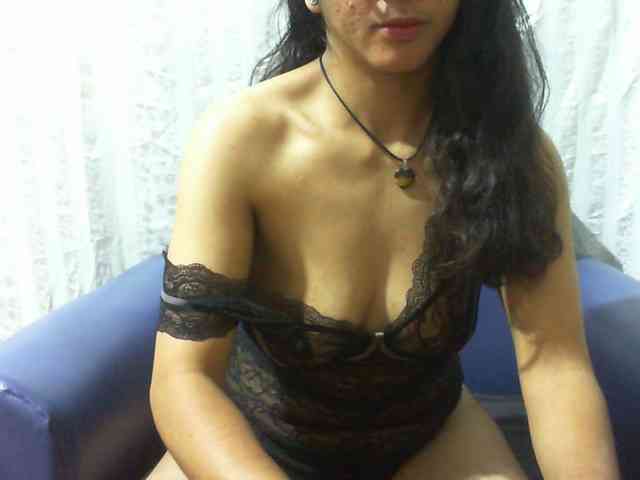 Lysah webcam