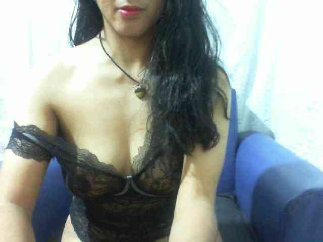 Lysah webcam