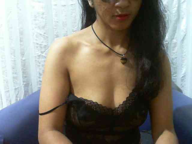 Lysah webcam
