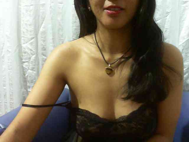 Lysah webcam