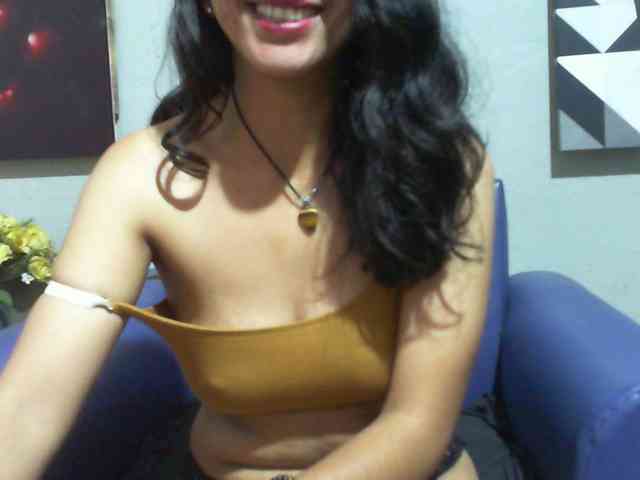 Lysah webcam