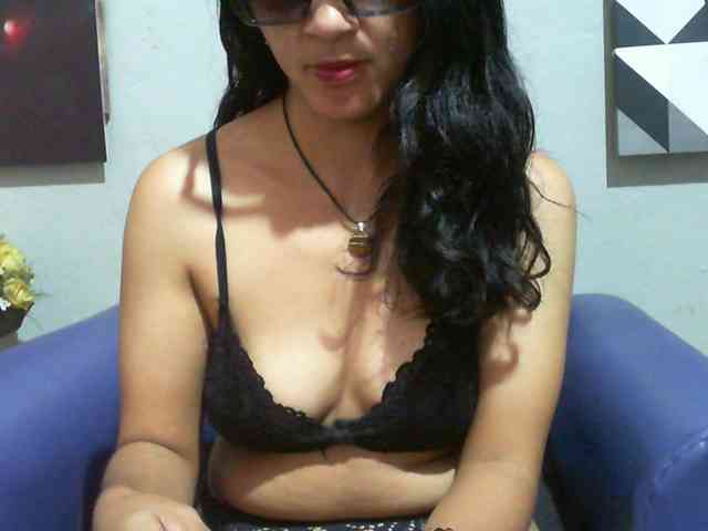 Lysah webcam