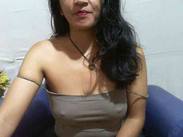 Lysah webcam