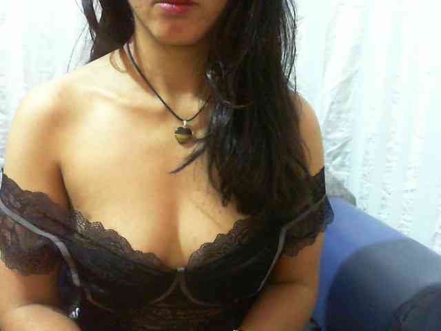 Lysah webcam