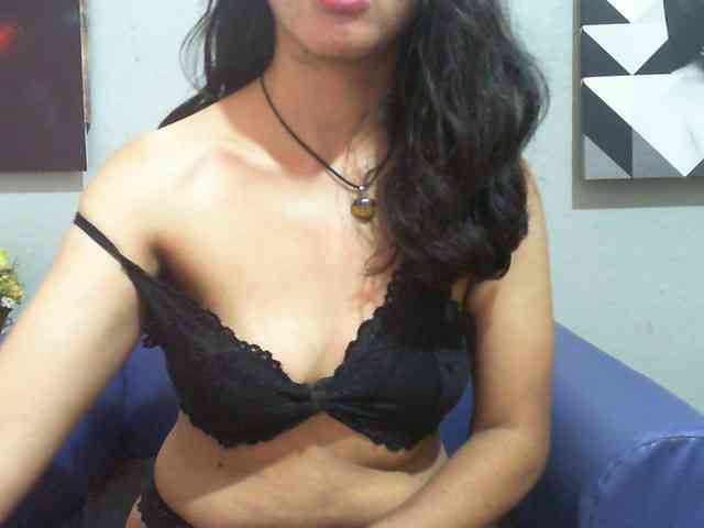 Lysah webcam